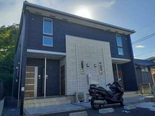 千葉県市川市北方３丁目 2階建 築7年1ヶ月