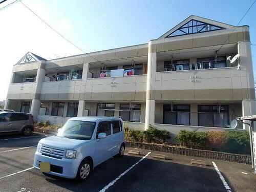 岐阜県羽島市福寿町平方５丁目 2階建