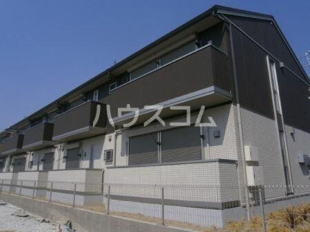 愛知県名古屋市中川区横井２丁目 賃貸アパート