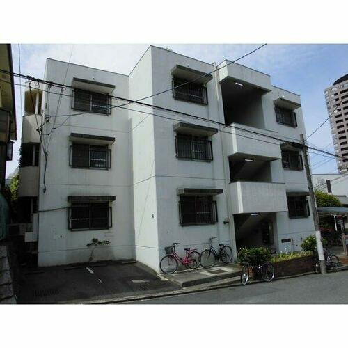 愛知県名古屋市千種区千種２丁目 賃貸マンション