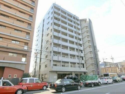 京都府京都市下京区七条通間之町東入材木町 地上10階地下1階建 築24年9ヶ月