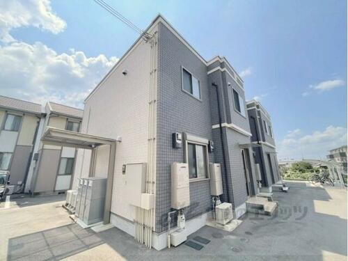 サクラ２３ 2階建