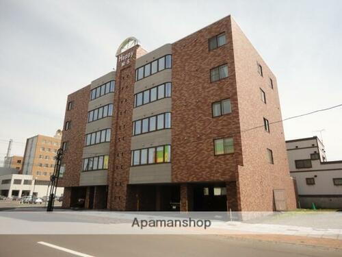 北海道滝川市大町２丁目 賃貸マンション