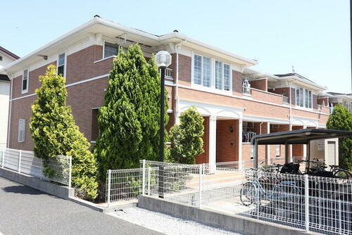 プリミエールホームⅠ 2階建