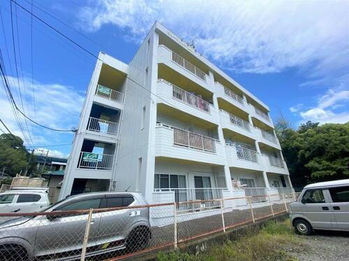 静岡県沼津市柳沢 賃貸マンション