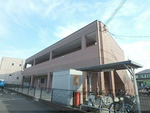 京都府木津川市木津八ケ坪 築22年3ヶ月 2階建