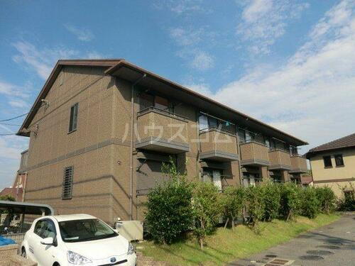 愛知県長久手市砂子 2階建 築22年10ヶ月