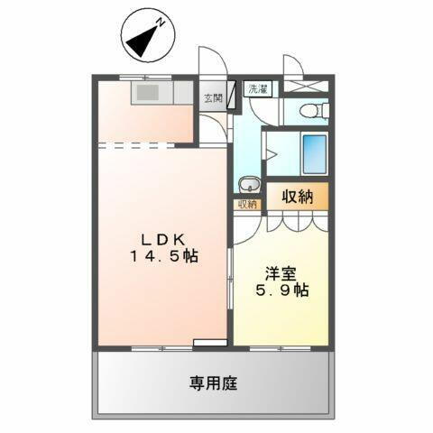 静岡県静岡市駿河区下島 静岡駅 1LDK アパート 賃貸物件詳細