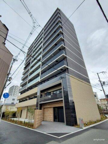ライジングメゾン新大阪サウス