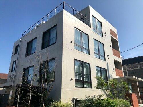 東京都世田谷区太子堂２丁目 4階建 築6年7ヶ月