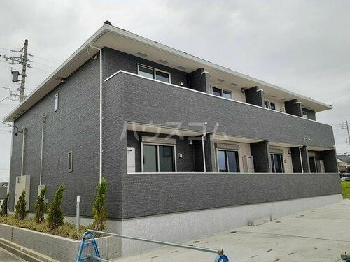 愛知県春日井市大留町８丁目 賃貸アパート