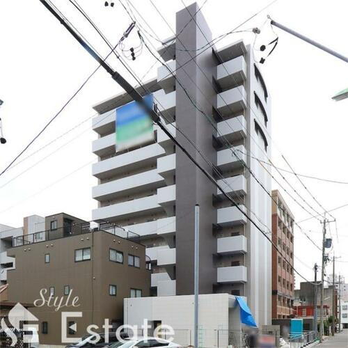 愛知県名古屋市北区大曽根４丁目 10階建 築1年11ヶ月