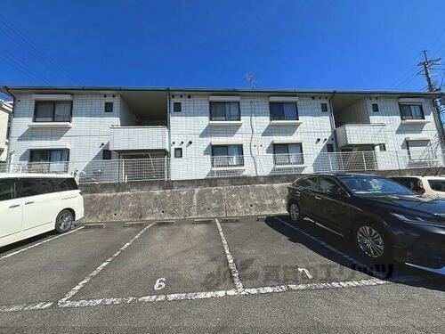 京都府京都市山科区小山谷田町 2階建 築31年