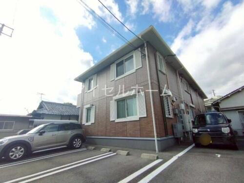 広島県呉市広中新開３丁目 2階建 築19年10ヶ月