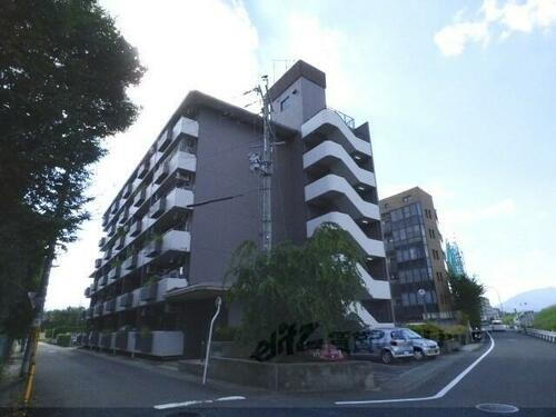 京都府京都市西京区牛ケ瀬林ノ本町 6階建