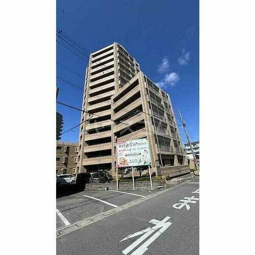 愛知県安城市二本木新町３丁目 14階建 築20年8ヶ月