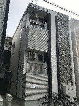 ハーモニーテラス志賀町Ⅳ 平屋建て