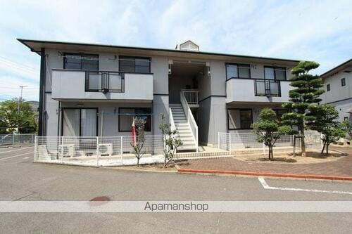 香川県高松市松縄町 賃貸アパート