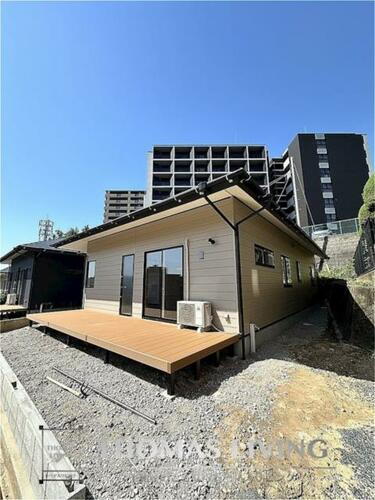 福岡県北九州市八幡西区岡田町 賃貸一戸建て