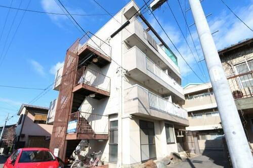 愛知県名古屋市熱田区千年１丁目 賃貸マンション