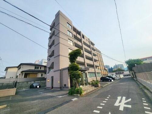 サンメゾン清水