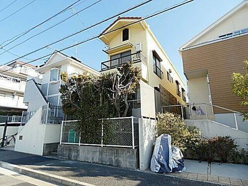 愛知県名古屋市名東区社口２丁目 賃貸アパート