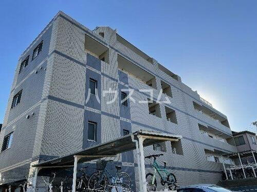 東京都北区赤羽西４丁目 賃貸マンション