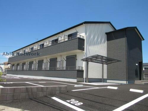 キックルⅡ 2階建