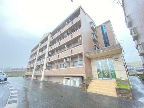 広島県廿日市市上平良 賃貸マンション