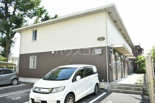 埼玉県さいたま市大宮区上小町 賃貸アパート