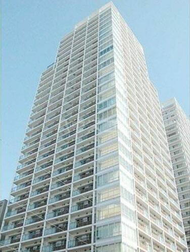 パークタワー芝浦ベイワード　アーバンウイ 地上29階地下1階建