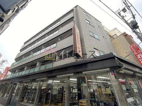 ナンバＯＭマンション