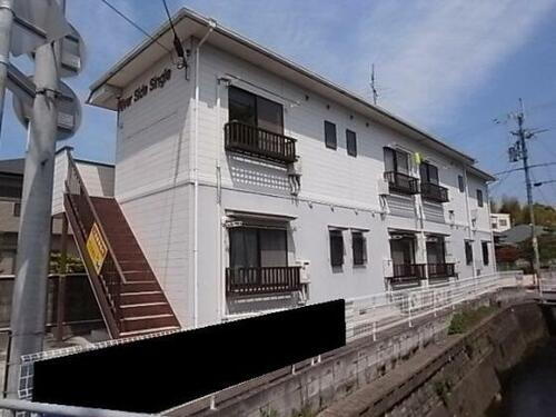 リバーサイドシングル