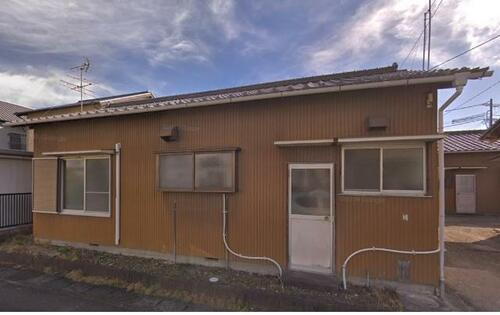 静岡県静岡市駿河区下川原４丁目 賃貸一戸建て