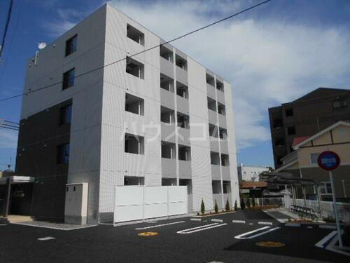 グレース　三の丸 5階建