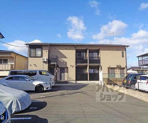 京都府京都市伏見区深草大亀谷大山町 2階建