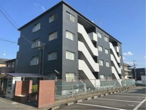 京都府京都市西京区牛ケ瀬林ノ本町 4階建 築45年5ヶ月