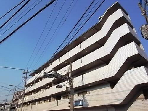 メゾン大和東生駒