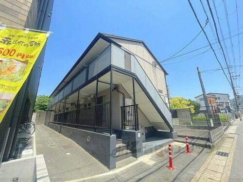 シティパル 2階建