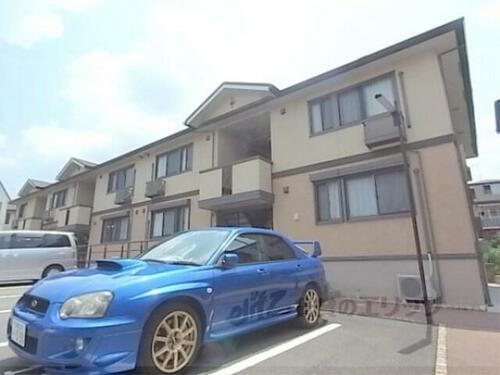 ヴェルツ音羽 2階建