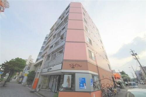 コーポジョイフル