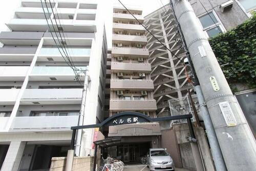 愛知県名古屋市西区名駅２丁目 賃貸マンション