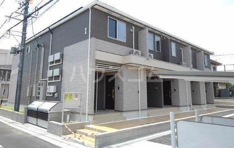 三重県四日市市日永東２丁目 賃貸アパート