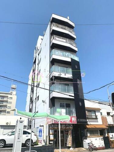 アバンサール遠里小野