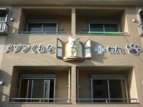 三重県桑名市新屋敷 賃貸アパート