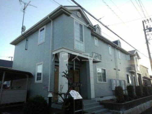 静岡県掛川市長谷１丁目 2階建 築24年3ヶ月