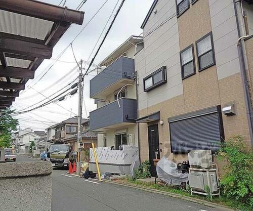 ＣＡＳＡ　ＷＯＯＤ　東伊達 3階建