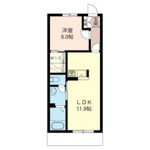 千葉県市原市旭五所 八幡宿駅 1LDK マンション 賃貸物件詳細