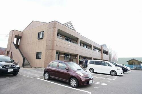 三重県桑名市多度町香取 賃貸アパート