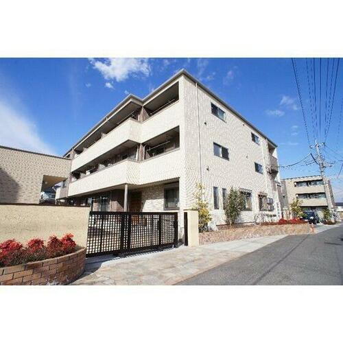 群馬県高崎市上中居町 賃貸マンション